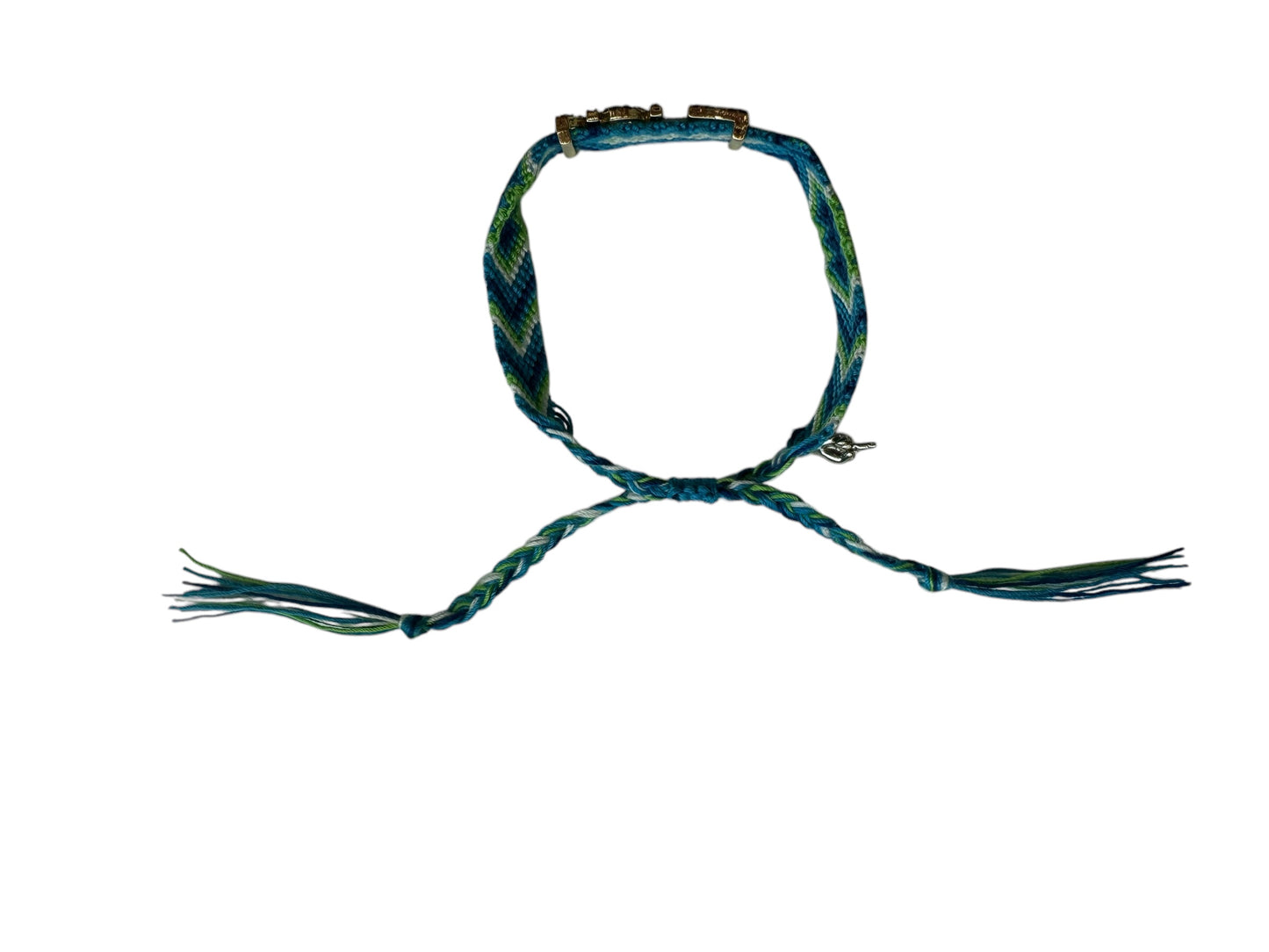 PULSERA LOLA RAGING BOUGIE SWEAR